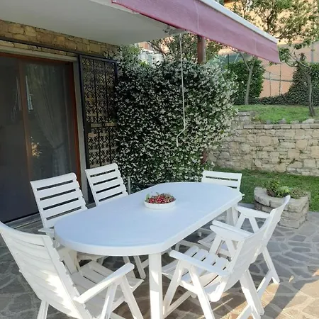 Appartamento Riva