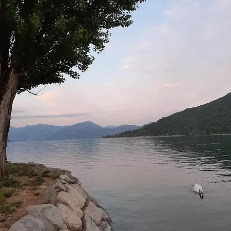 Riva * Sarnico