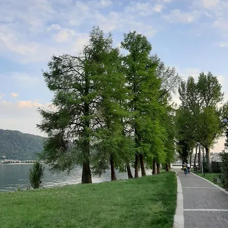 Riva * Sarnico