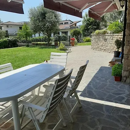 Riva Appartamento *