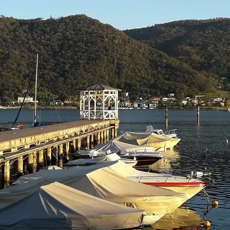 Appartamento Riva Sarnico